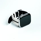 SIENA LEATHER- CORREA DE CUERO PARA APPLE WATCH