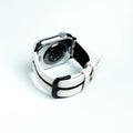 SIENA LEATHER- CORREA DE CUERO PARA APPLE WATCH