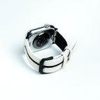 SIENA LEATHER- CORREA DE CUERO PARA APPLE WATCH