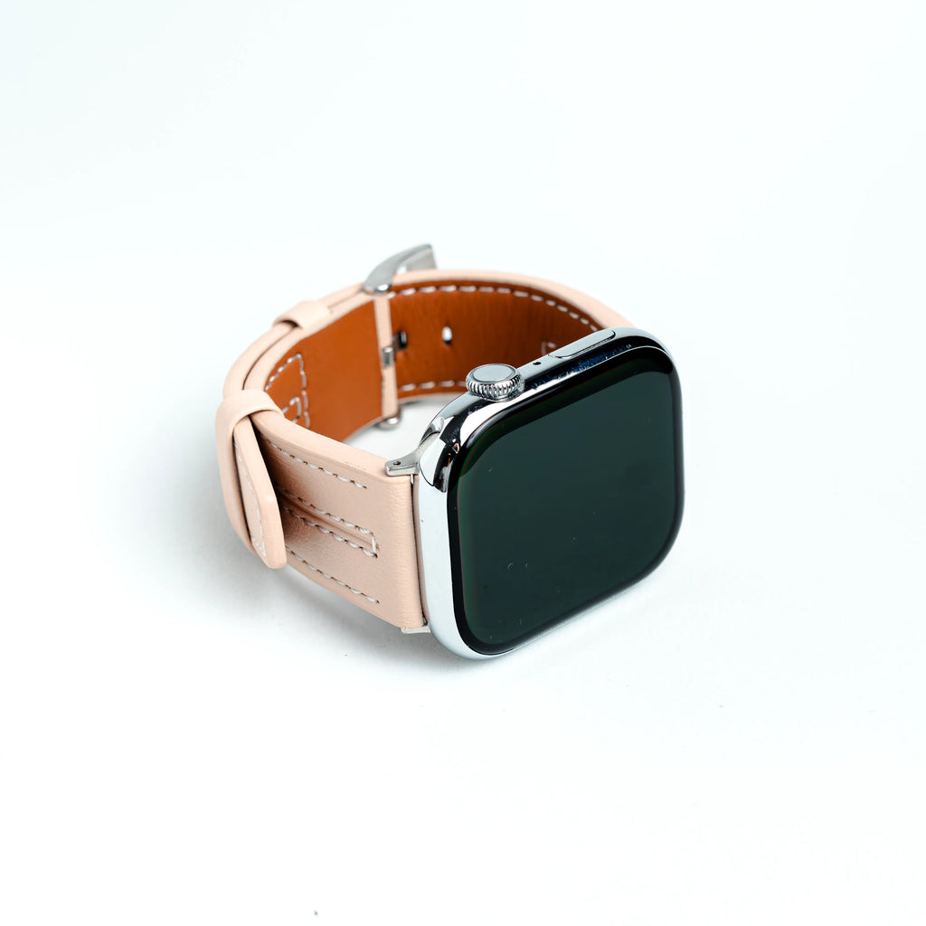 NOVA- CORREA DE CUERO PARA APPLE WATCH