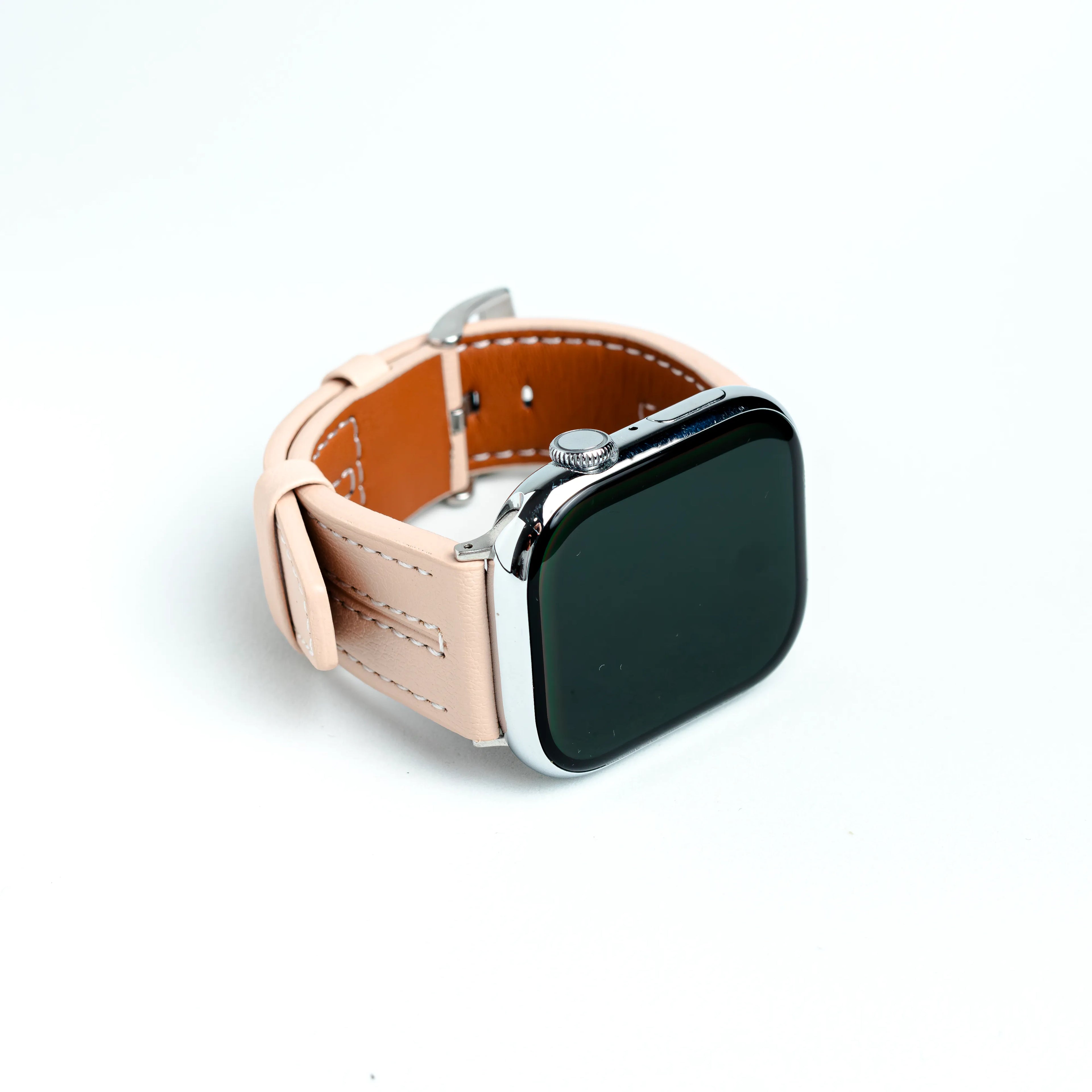 NOVA- CORREA DE CUERO PARA APPLE WATCH