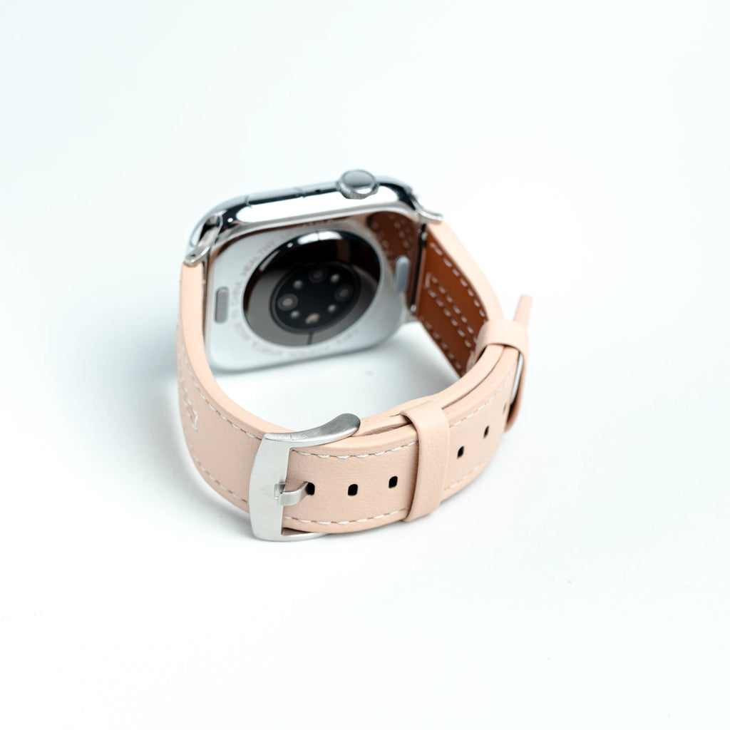 NOVA- CORREA DE CUERO PARA APPLE WATCH