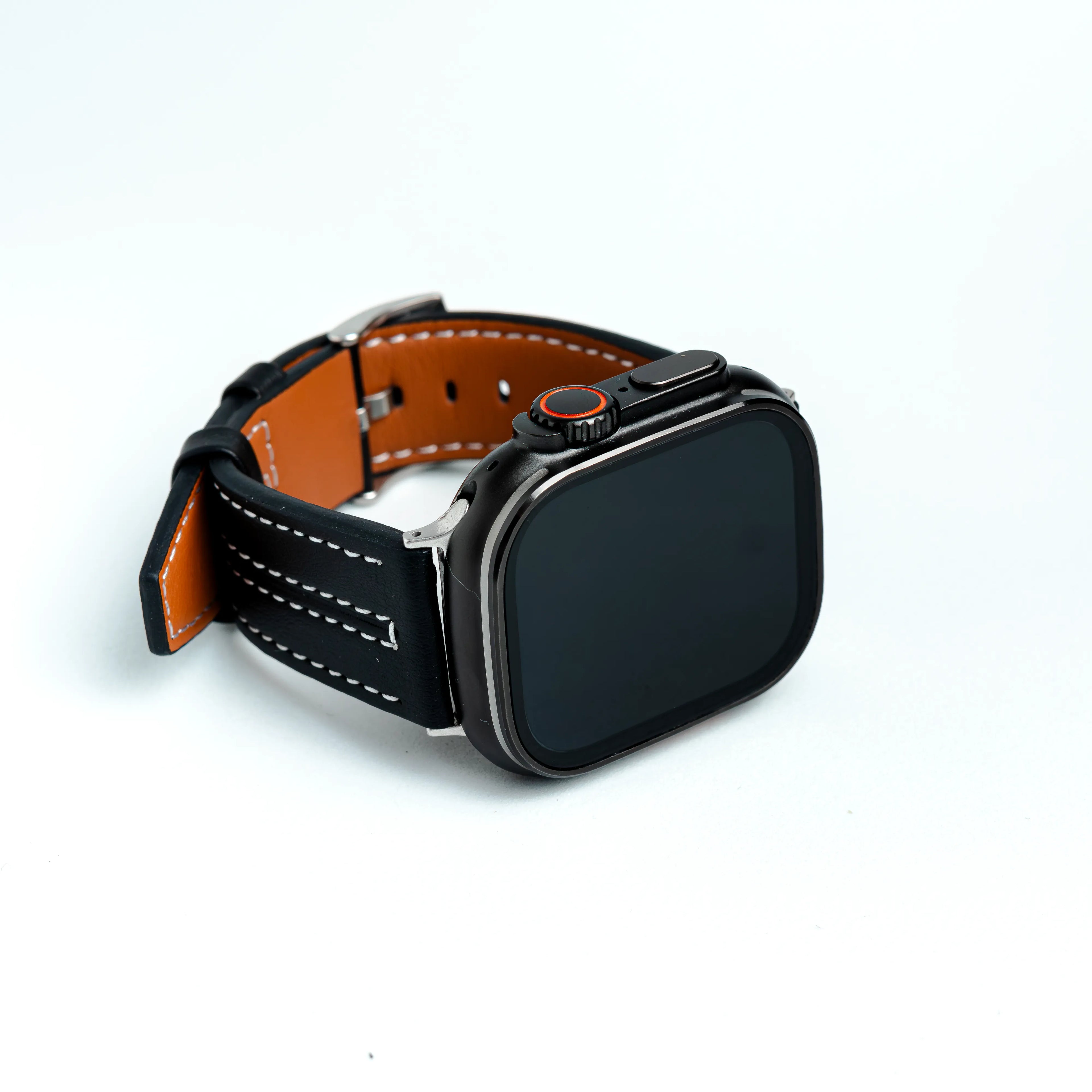 NOVA- CORREA DE CUERO PARA APPLE WATCH