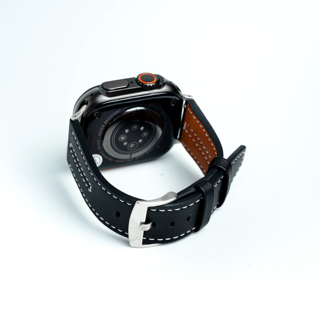 NOVA- CORREA DE CUERO PARA APPLE WATCH