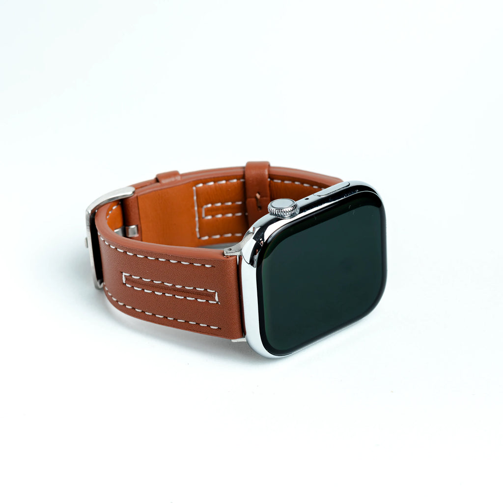 NOVA- CORREA DE CUERO PARA APPLE WATCH