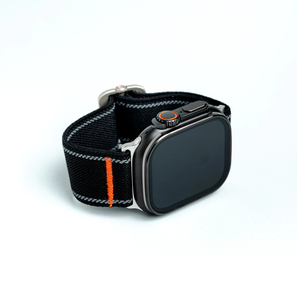 ADVENTURE LOOP - CORREA DE NYLON PARA APPLE WATCH