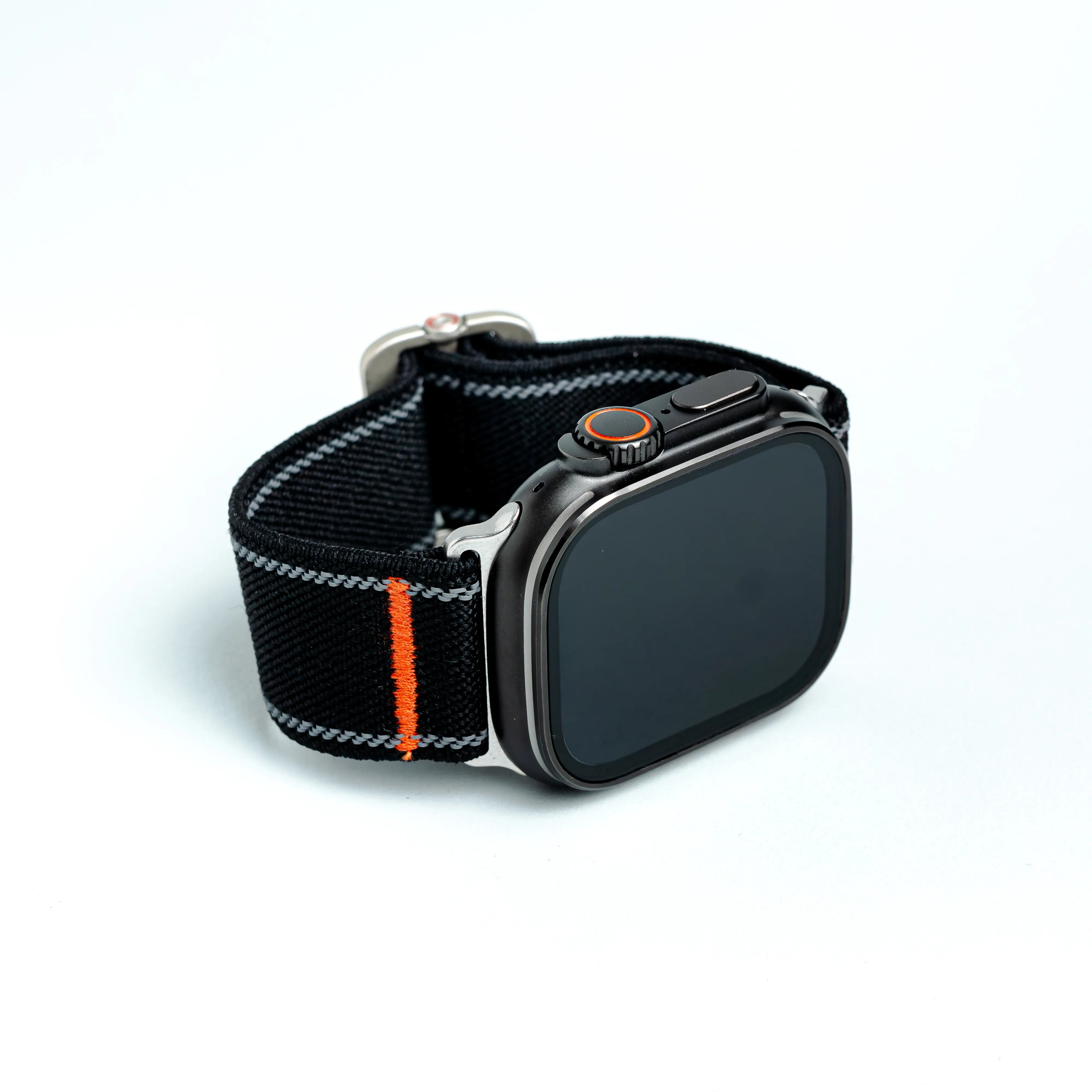 ADVENTURE LOOP - CORREA DE NYLON PARA APPLE WATCH