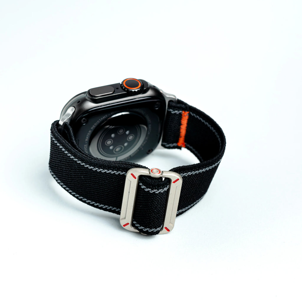 ADVENTURE LOOP - CORREA DE NYLON PARA APPLE WATCH