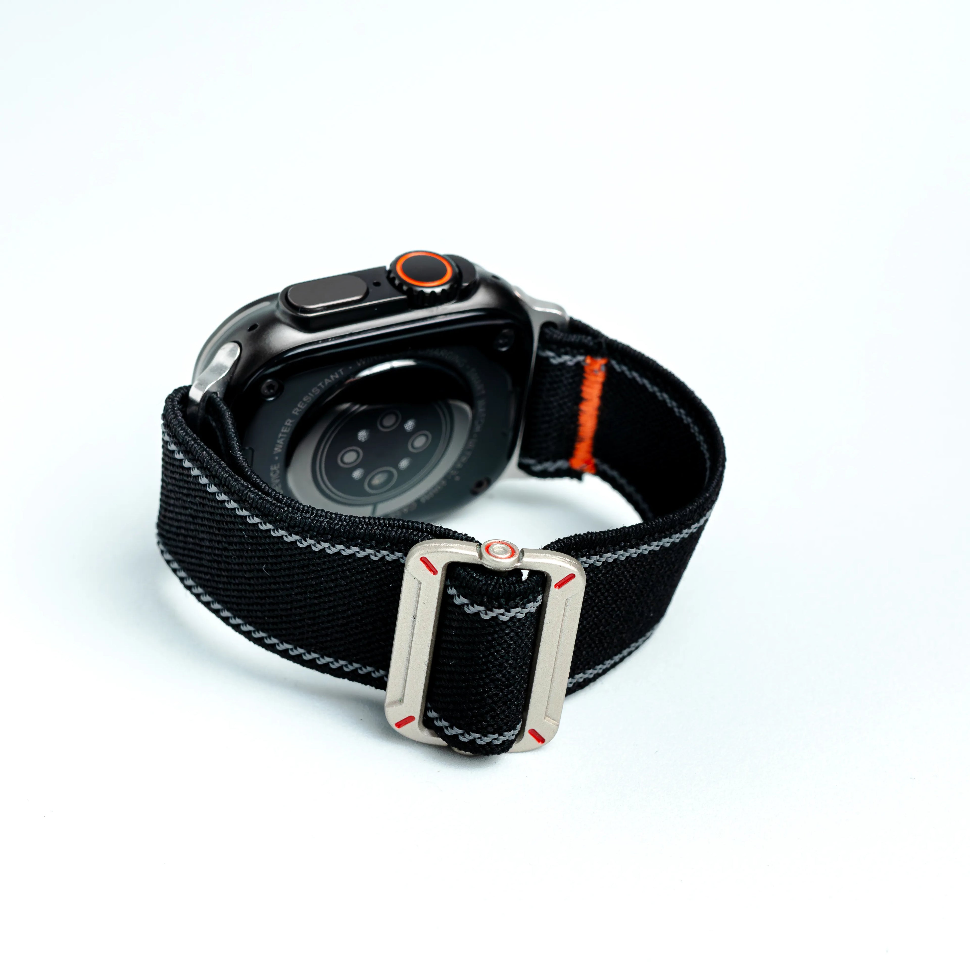 ADVENTURE LOOP - CORREA DE NYLON PARA APPLE WATCH