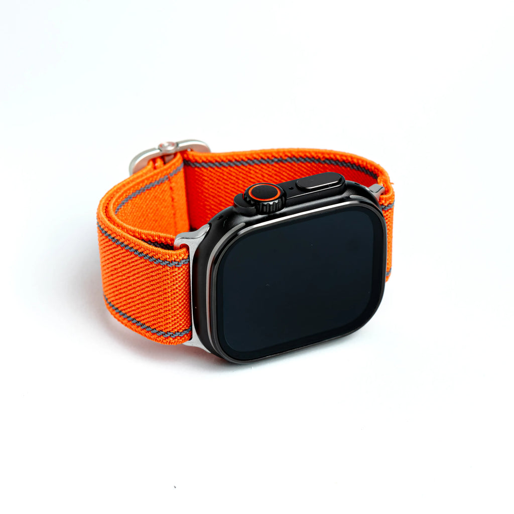 ADVENTURE LOOP - CORREA DE NYLON PARA APPLE WATCH