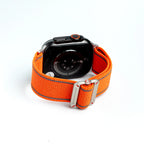 ADVENTURE LOOP - CORREA DE NYLON PARA APPLE WATCH