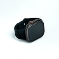 ANIMAL PRINT- CORREA DE SILICONA PARA APPLE WATCH