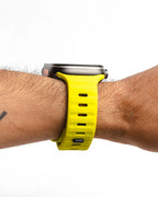 Manilla Silicona Deportiva