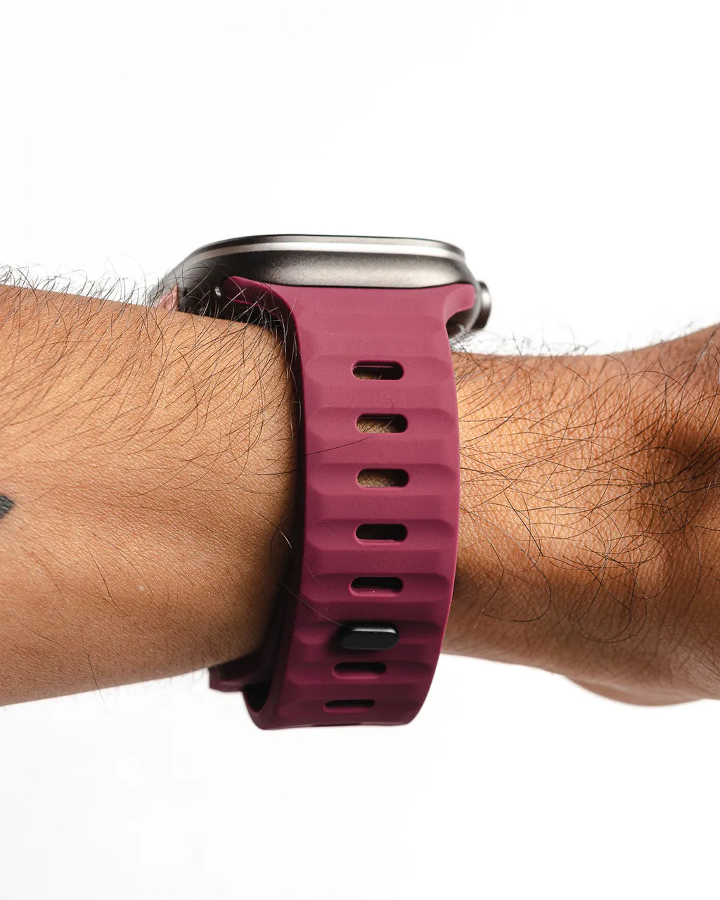 Manilla Silicona Deportiva