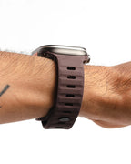 Manilla Silicona Deportiva