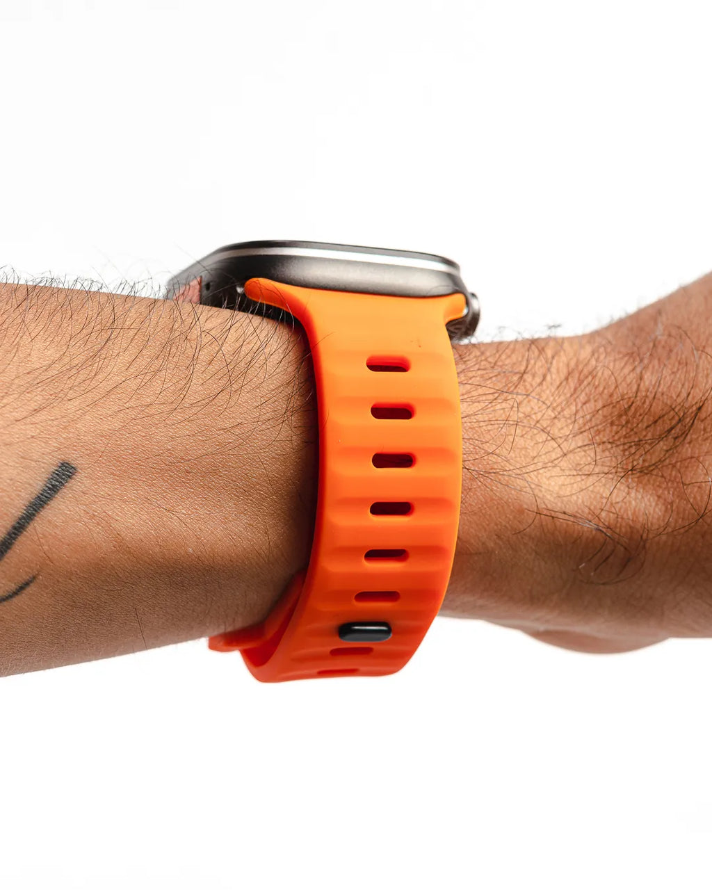 Manilla Silicona Deportiva