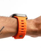 Manilla Silicona Deportiva