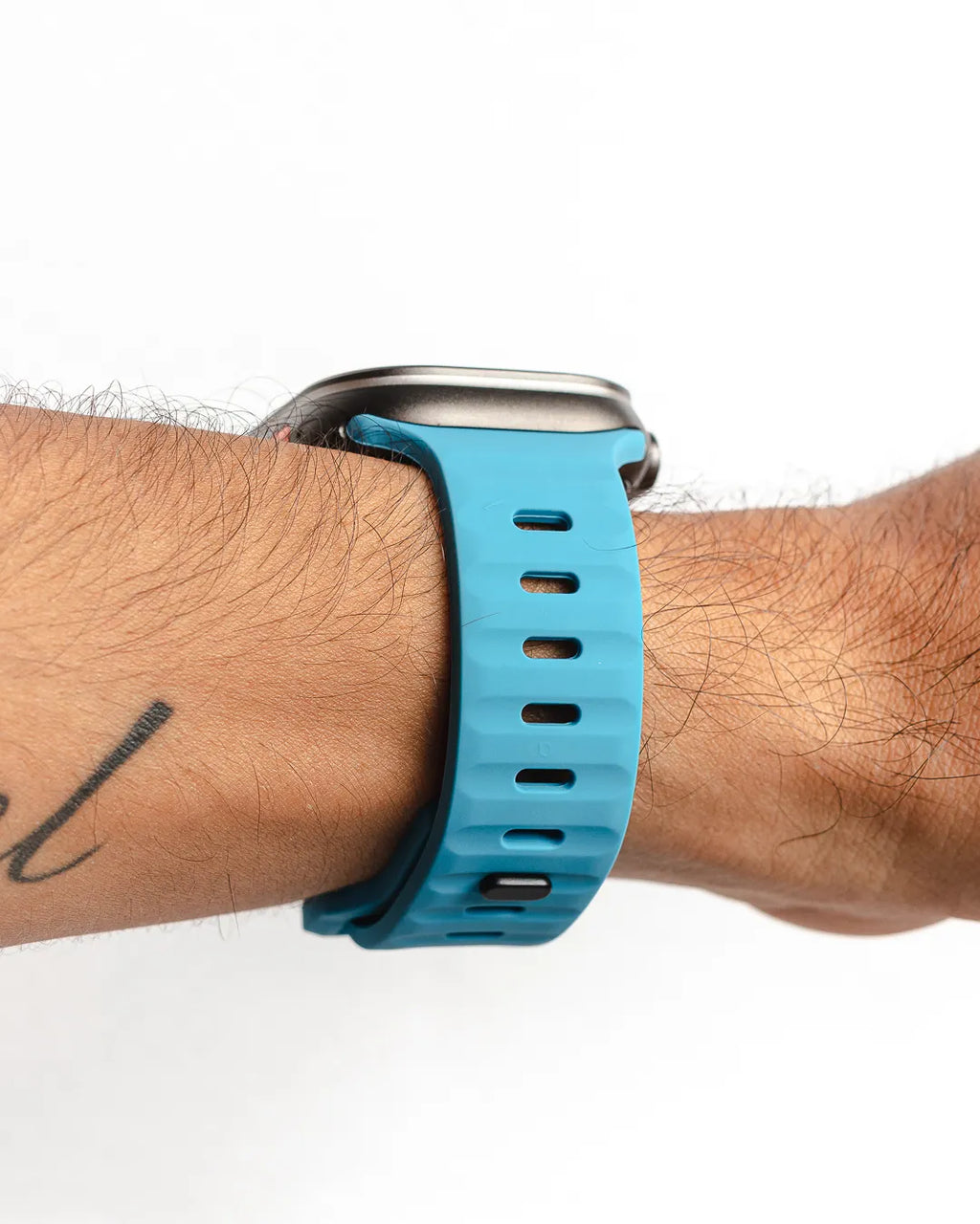 Manilla Silicona Deportiva