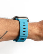 Manilla Silicona Deportiva