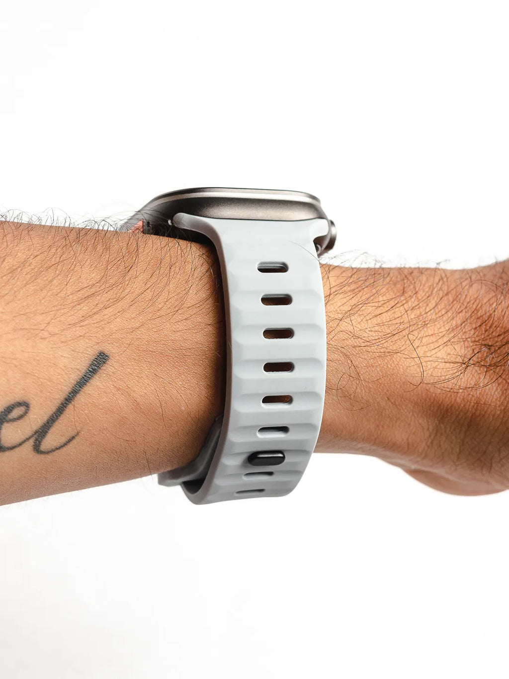 Manilla Silicona Deportiva