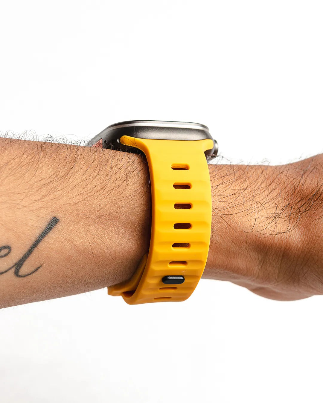 Manilla Silicona Deportiva