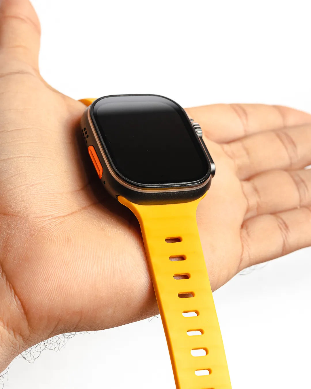 Manilla Silicona Deportiva