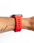 Manilla Silicona Deportiva