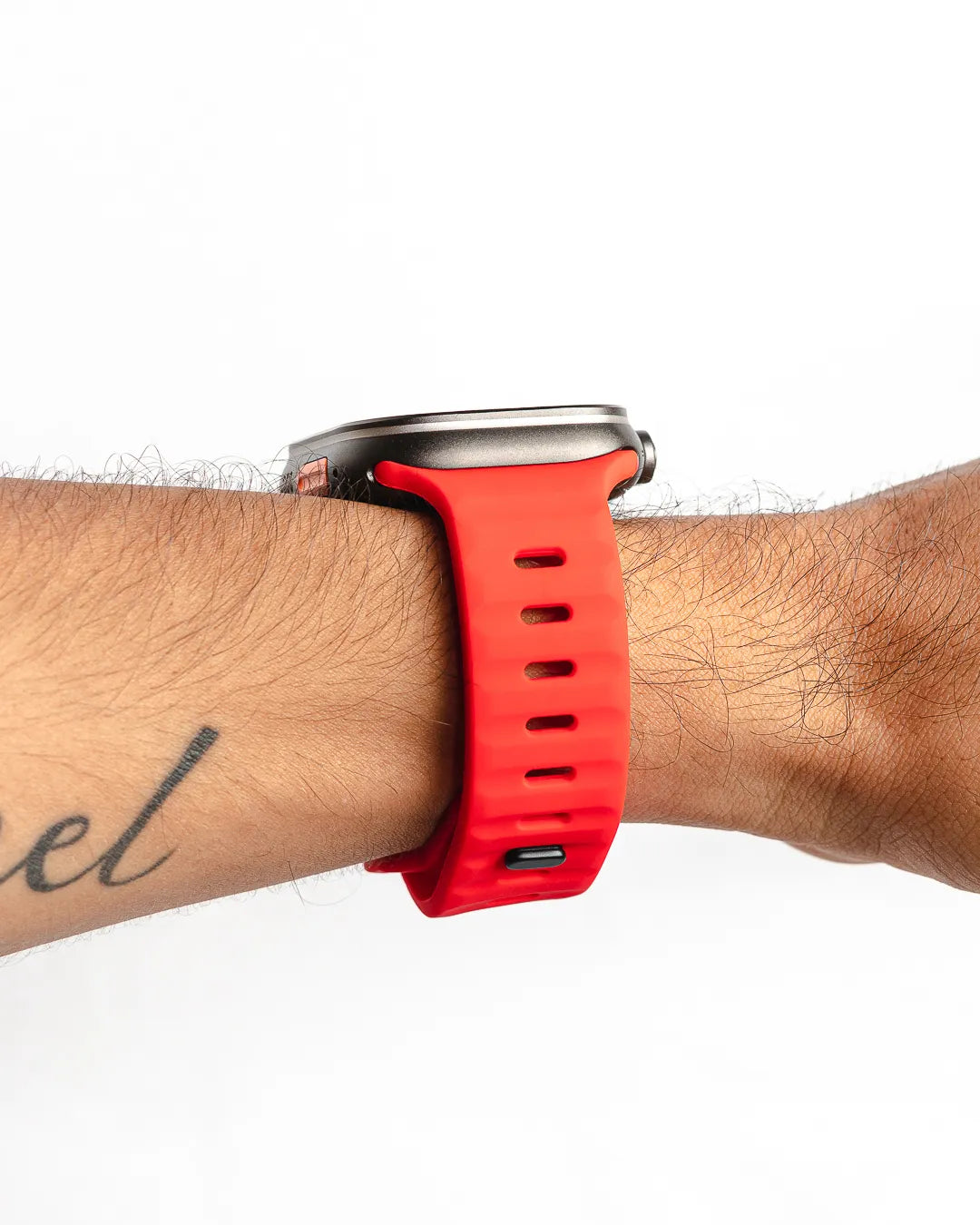 Manilla Silicona Deportiva