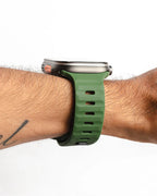 Manilla Silicona Deportiva