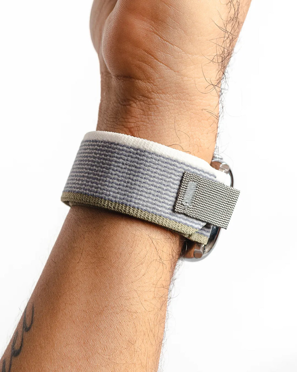 Manilla Tela Trail Loop