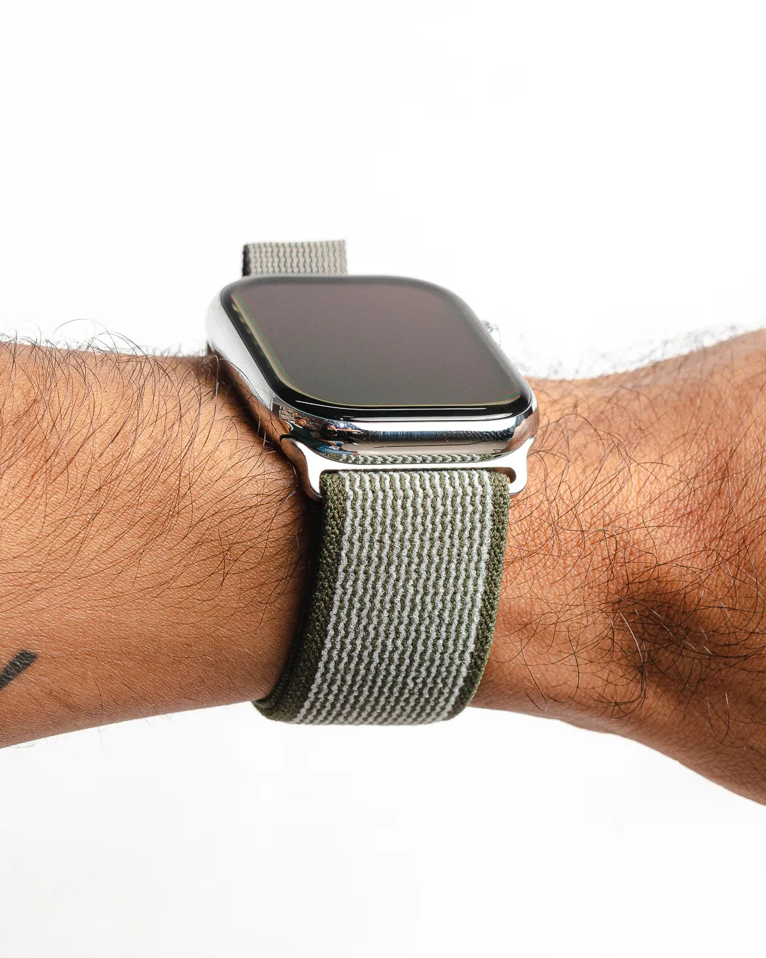 Manilla Tela Trail Loop