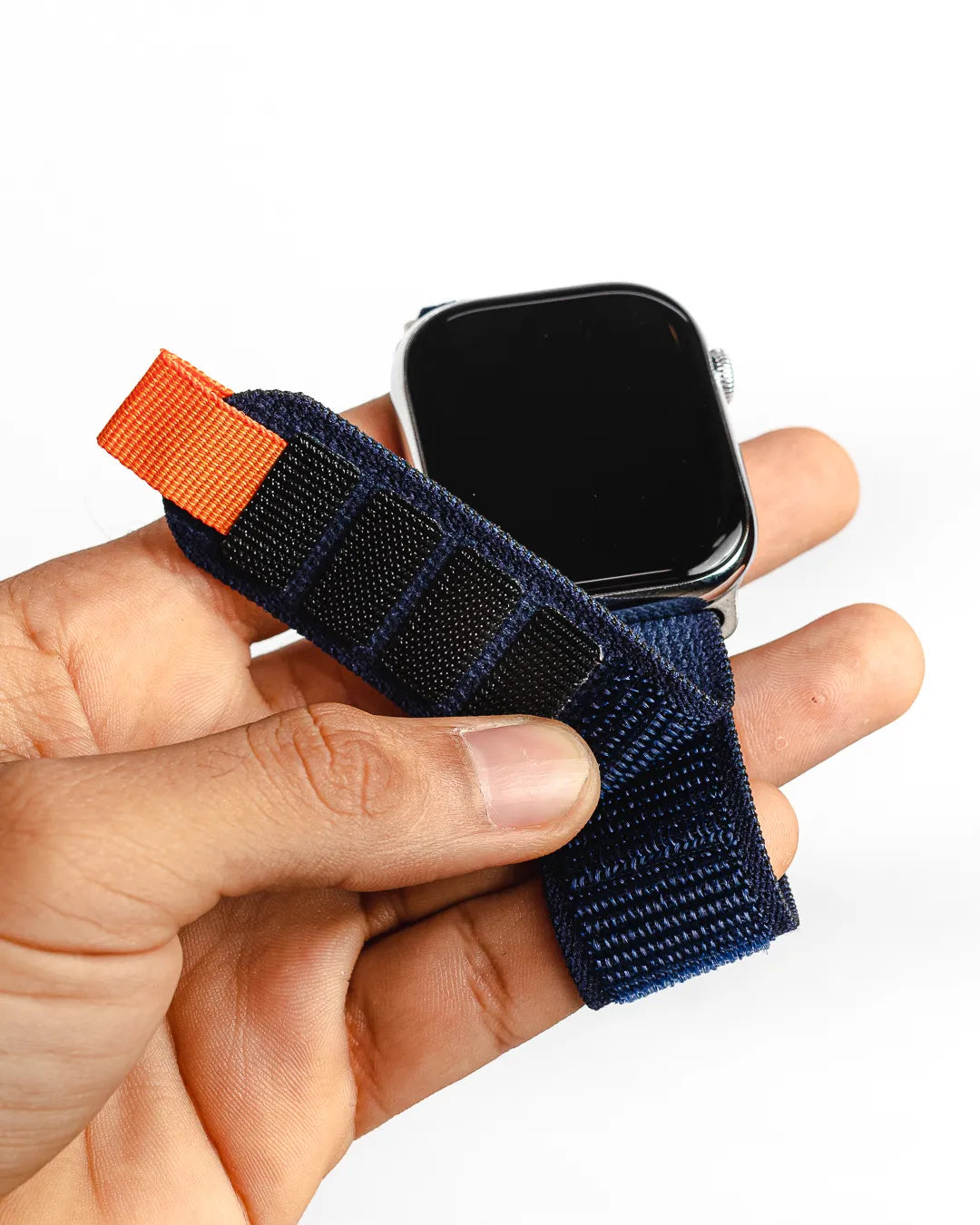 Manilla Tela Trail Loop