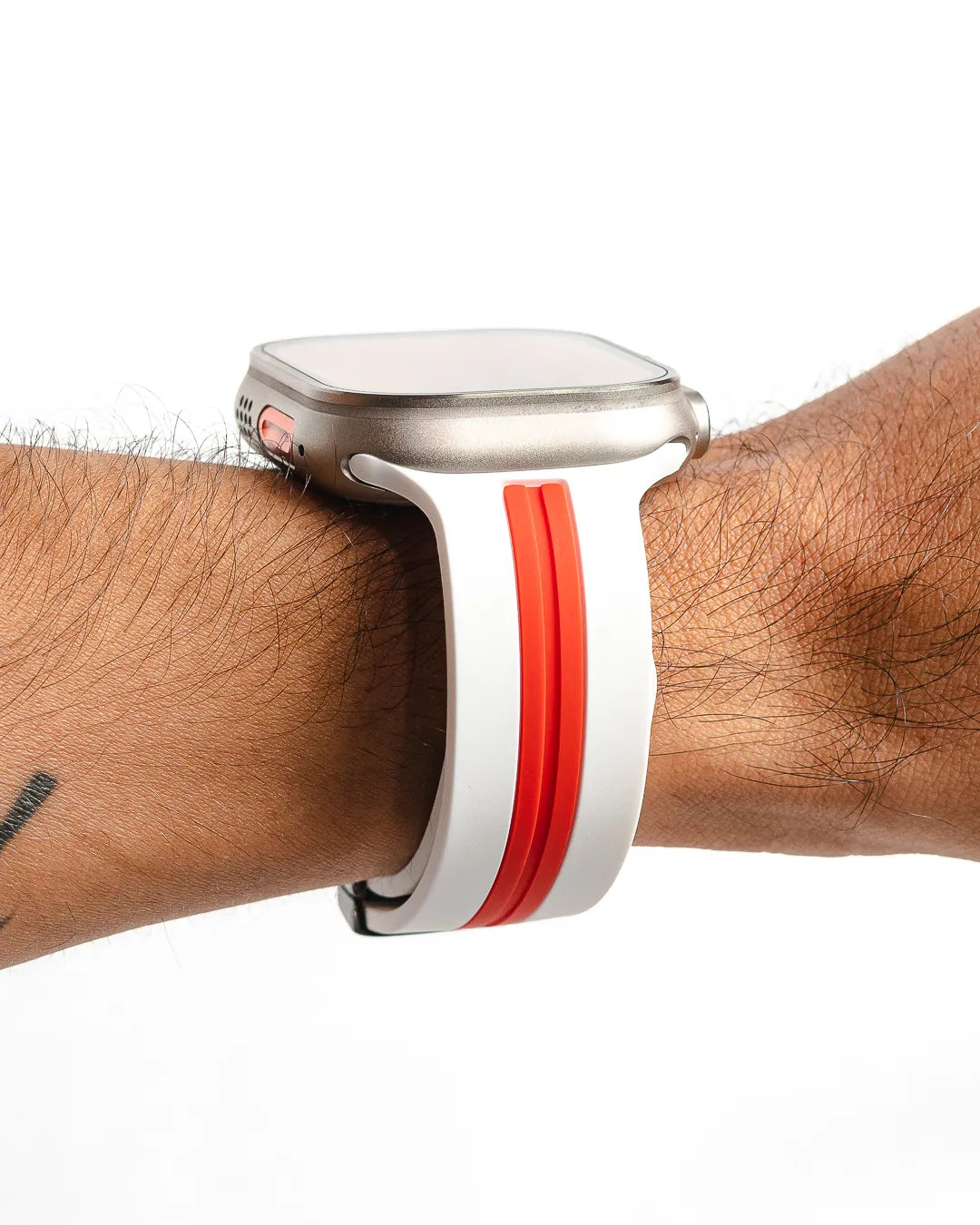 Manilla Silicona Magnética