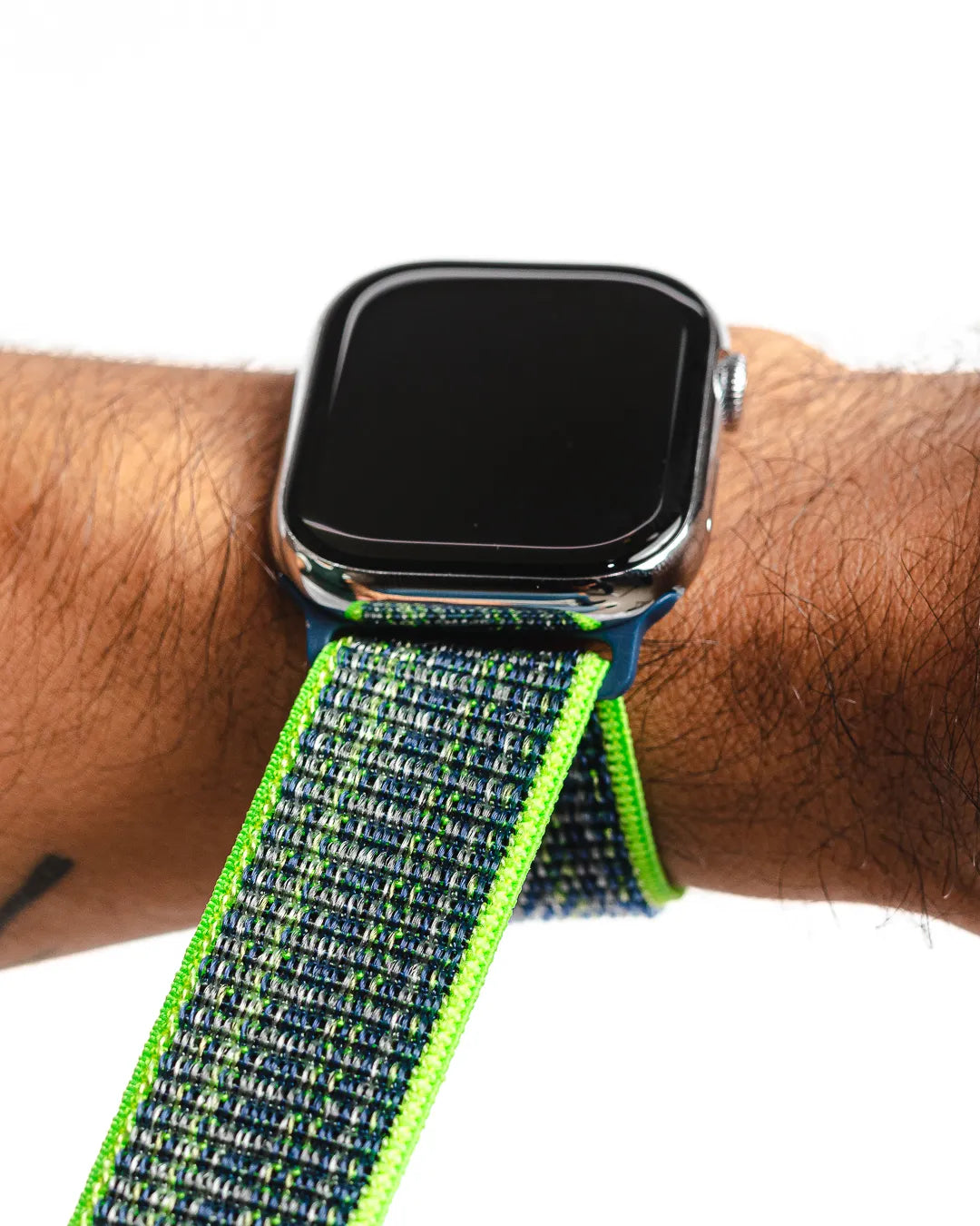 Manilla Tela Nike Sport