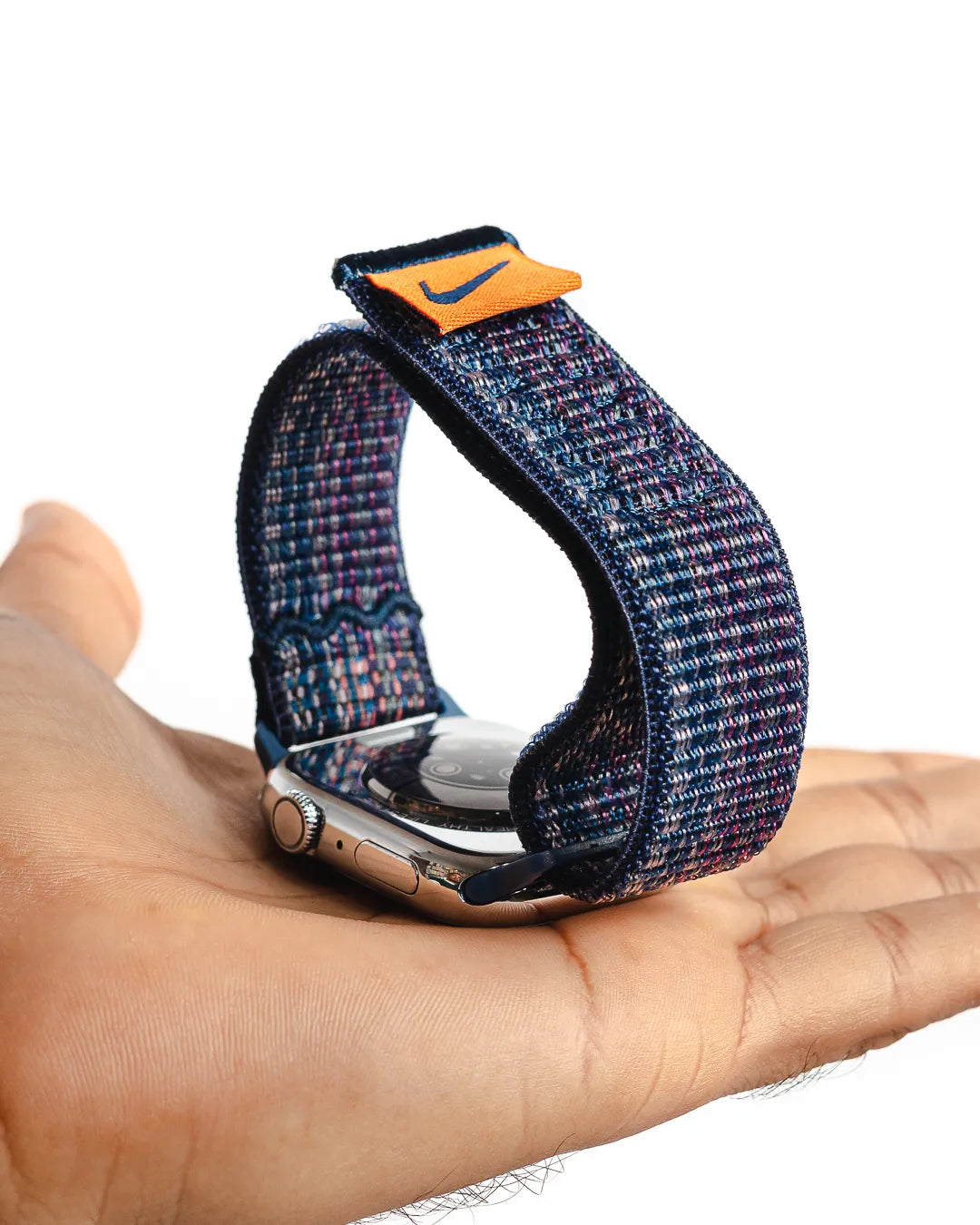 Manilla Tela Nike Sport