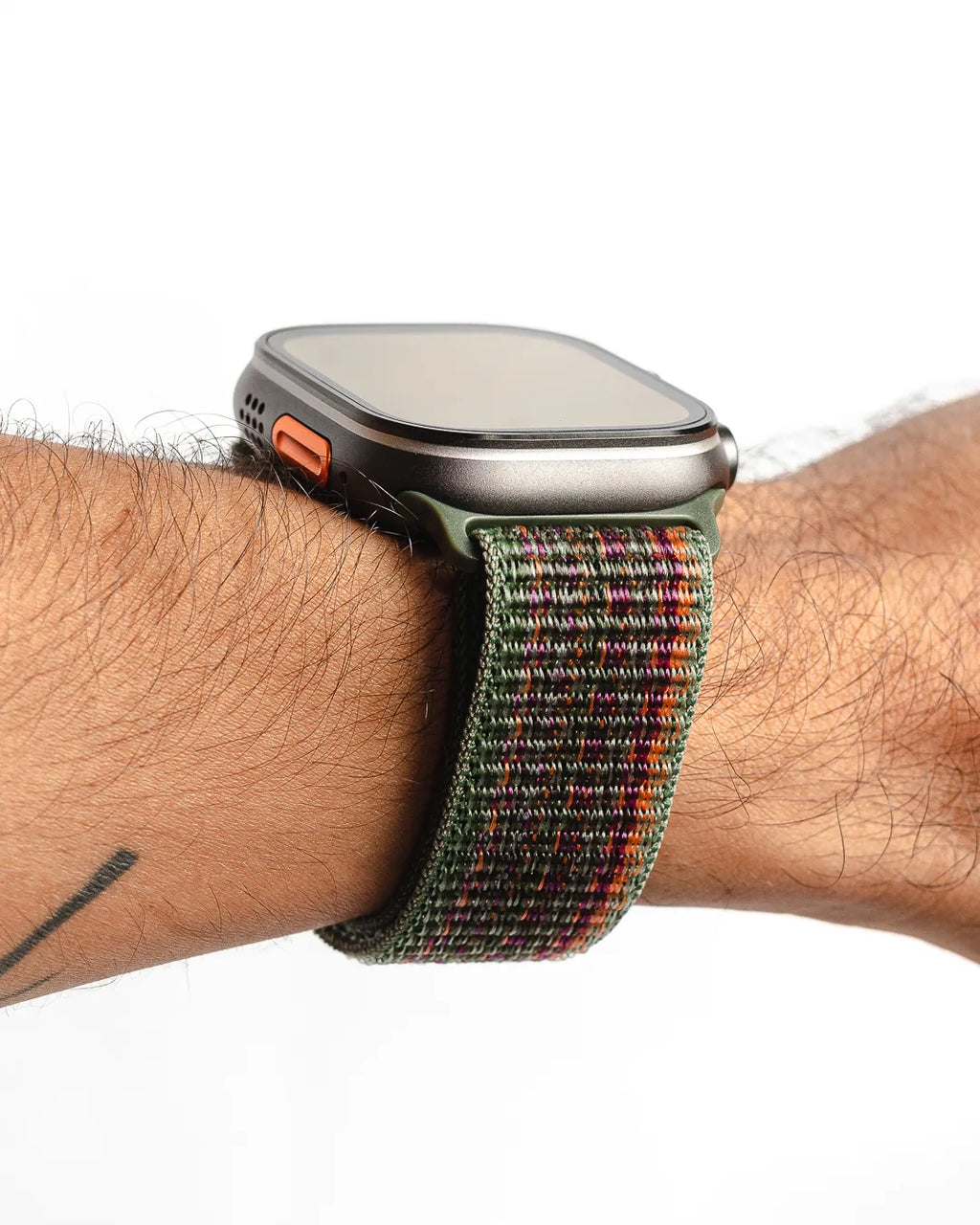 Manilla Tela Nike Sport