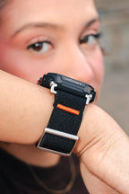 ARMOR CORREA RUGGED CON PROTECTOR PARA APPLE WATCH
