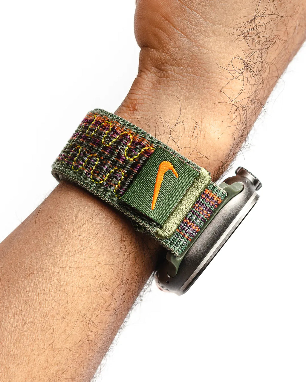 Manilla Tela Nike Sport