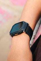 ARMOR CORREA RUGGED CON PROTECTOR PARA APPLE WATCH