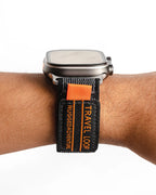 Manilla Tela Travel Loop