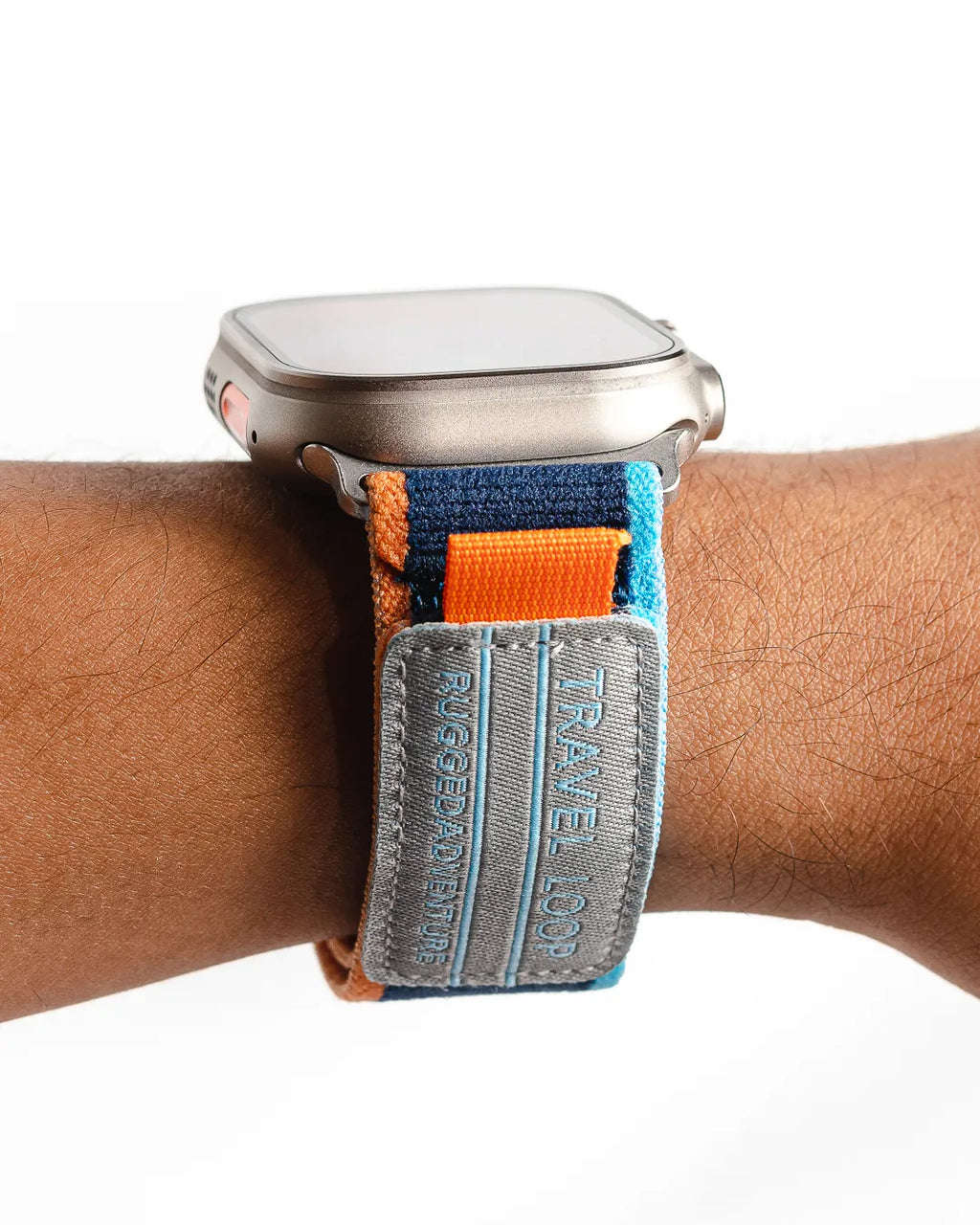 Manilla Tela Travel Loop