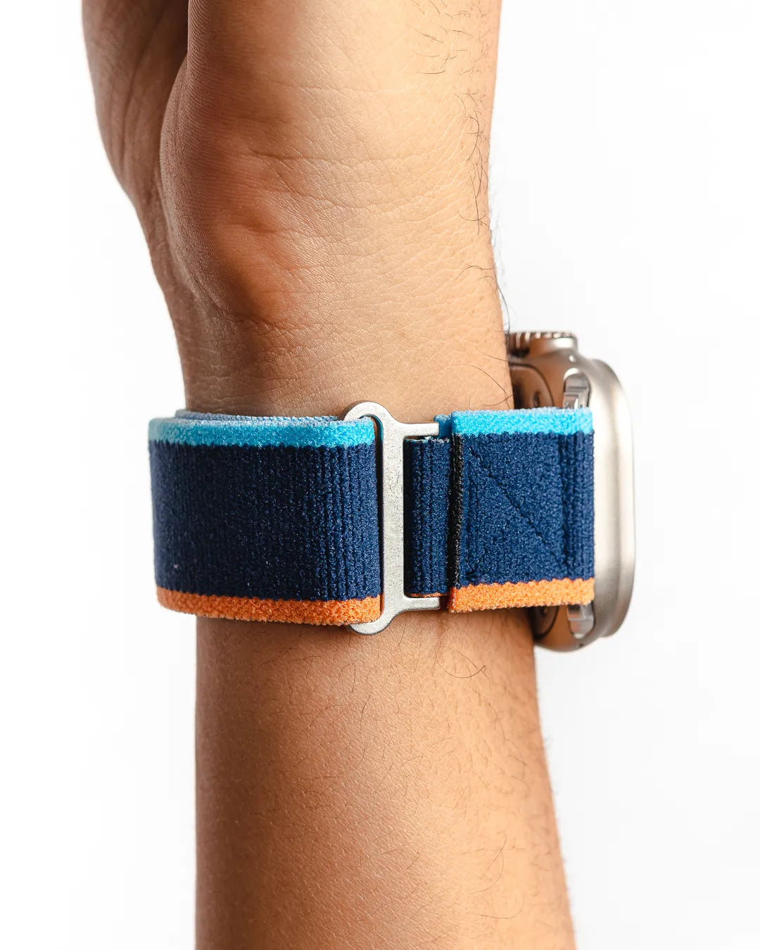 Manilla Tela Travel Loop