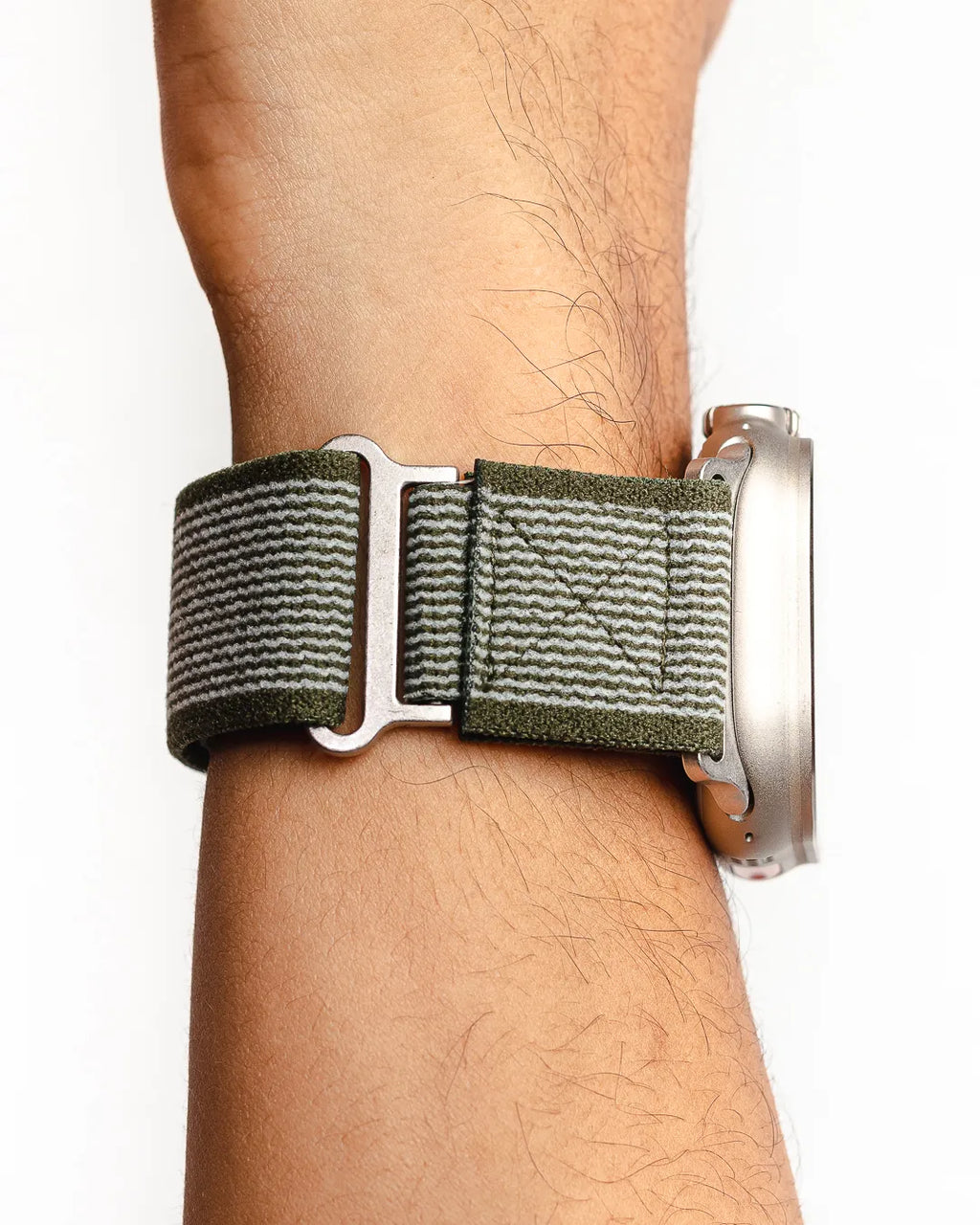 Manilla Tela Travel Loop