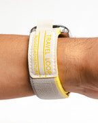 Manilla Tela Travel Loop