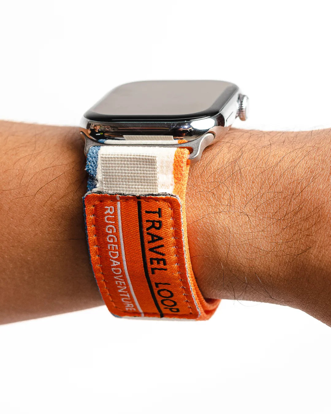 Manilla Tela Travel Loop