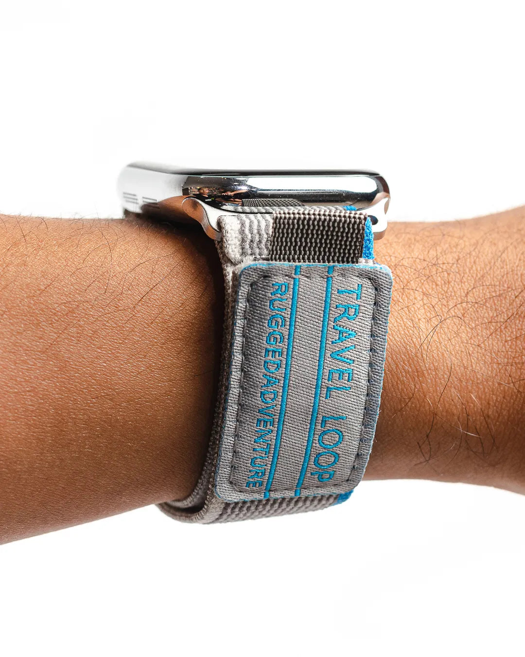 Manilla Tela Travel Loop