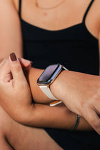 CLASSIC LEATHER- CORREA DE CUERO PARA APPLE WATCH