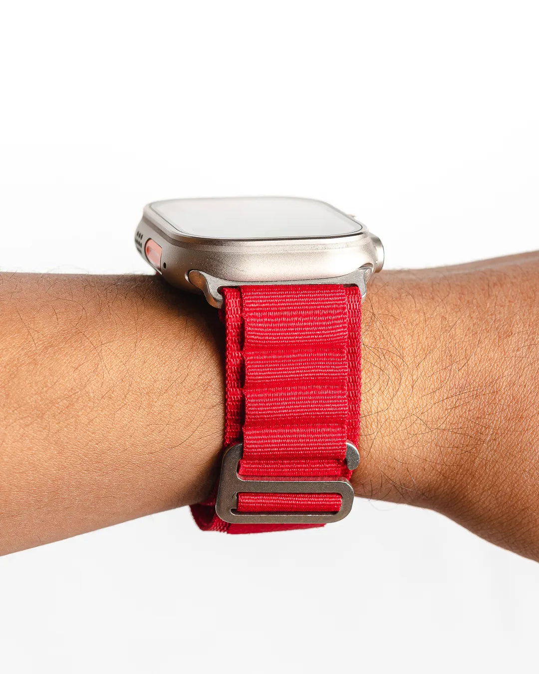 Manilla Tela Alpine Loop