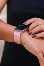 TREAD - CORREA DE SILICONA PARA APPLE WATCH