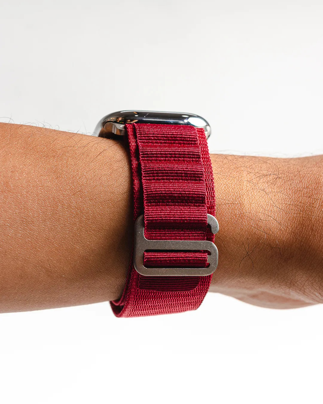 Manilla Tela Alpine Loop